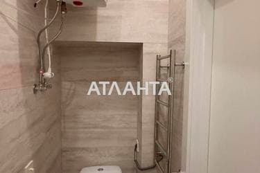 1-кімнатна квартира за адресою вул. Пильникарська (площа 20 м²) - фото 27 1-кімнатна квартира за адресою вул. Пильникарська (площа 20 м²) - Atlanta.ua - фото 27