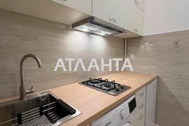 1-кімнатна квартира за адресою вул. Пильникарська (площа 20 м²) - фото 24 1-кімнатна квартира за адресою вул. Пильникарська (площа 20 м²) - Atlanta.ua - фото 24