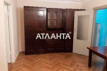2-комнатная квартира по адресу ул. Професора Яреми (площадь 45 м²) - фото 11 2-комнатная квартира по адресу ул. Професора Яреми (площадь 45 м²) - Atlanta.ua - фото 11