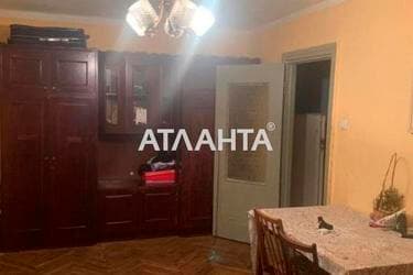 2-комнатная квартира по адресу ул. Професора Яреми (площадь 45 м²) - фото 12 2-комнатная квартира по адресу ул. Професора Яреми (площадь 45 м²) - Atlanta.ua - фото 12