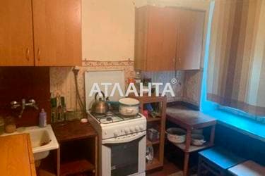 2-комнатная квартира по адресу ул. Професора Яреми (площадь 45 м²) - фото 17 2-комнатная квартира по адресу ул. Професора Яреми (площадь 45 м²) - Atlanta.ua - фото 17