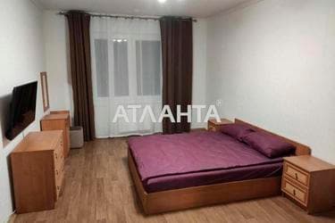 1-кімнатна квартира за адресою вул. Ломоносова (площа 42,4 м²) - фото 14 1-кімнатна квартира за адресою вул. Ломоносова (площа 42,4 м²) - Atlanta.ua - фото 14