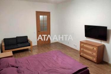 1-кімнатна квартира за адресою вул. Ломоносова (площа 42,4 м²) - фото 15 1-кімнатна квартира за адресою вул. Ломоносова (площа 42,4 м²) - Atlanta.ua - фото 15