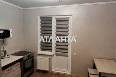 1-кімнатна квартира за адресою вул. Ломоносова (площа 42,4 м²) - фото 16 1-кімнатна квартира за адресою вул. Ломоносова (площа 42,4 м²) - Atlanta.ua - фото 16