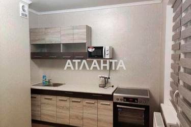1-кімнатна квартира за адресою вул. Ломоносова (площа 42,4 м²) - фото 18 1-кімнатна квартира за адресою вул. Ломоносова (площа 42,4 м²) - Atlanta.ua - фото 18