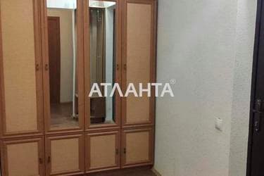 1-кімнатна квартира за адресою вул. Ломоносова (площа 42,4 м²) - фото 19 1-кімнатна квартира за адресою вул. Ломоносова (площа 42,4 м²) - Atlanta.ua - фото 19