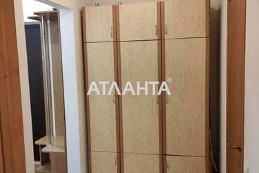 1-кімнатна квартира за адресою вул. Ломоносова (площа 42,4 м²) - фото 21 1-кімнатна квартира за адресою вул. Ломоносова (площа 42,4 м²) - Atlanta.ua - фото 21