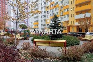 1-кімнатна квартира за адресою вул. Ломоносова (площа 42,4 м²) - фото 26 1-кімнатна квартира за адресою вул. Ломоносова (площа 42,4 м²) - Atlanta.ua - фото 26