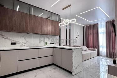 1-комнатная квартира по адресу Курортный пер. (площадь 48 м²) - фото 25 1-комнатная квартира по адресу Курортный пер. (площадь 48 м²) - Atlanta.ua - фото 25