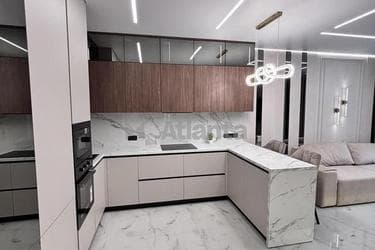 1-комнатная квартира по адресу Курортный пер. (площадь 48 м²) - фото 26 1-комнатная квартира по адресу Курортный пер. (площадь 48 м²) - Atlanta.ua - фото 26