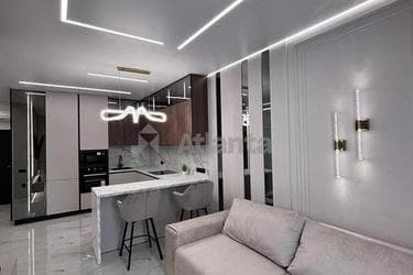 1-комнатная квартира по адресу Курортный пер. (площадь 48 м²) - фото 29 1-комнатная квартира по адресу Курортный пер. (площадь 48 м²) - Atlanta.ua - фото 29