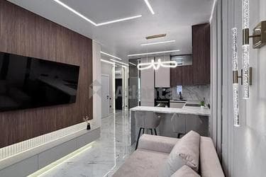 1-комнатная квартира по адресу Курортный пер. (площадь 48 м²) - фото 30 1-комнатная квартира по адресу Курортный пер. (площадь 48 м²) - Atlanta.ua - фото 30