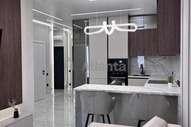 1-комнатная квартира по адресу Курортный пер. (площадь 48 м²) - фото 32 1-комнатная квартира по адресу Курортный пер. (площадь 48 м²) - Atlanta.ua - фото 32