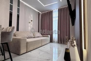 1-комнатная квартира по адресу Курортный пер. (площадь 48 м²) - фото 33 1-комнатная квартира по адресу Курортный пер. (площадь 48 м²) - Atlanta.ua - фото 33