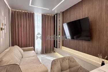 1-комнатная квартира по адресу Курортный пер. (площадь 48 м²) - фото 34 1-комнатная квартира по адресу Курортный пер. (площадь 48 м²) - Atlanta.ua - фото 34