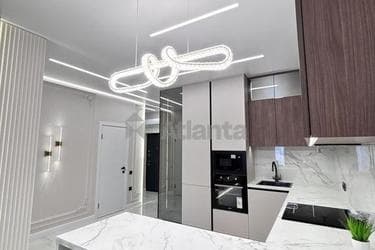 1-комнатная квартира по адресу Курортный пер. (площадь 48 м²) - фото 35 1-комнатная квартира по адресу Курортный пер. (площадь 48 м²) - Atlanta.ua - фото 35