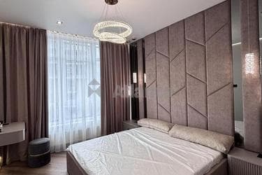 1-комнатная квартира по адресу Курортный пер. (площадь 48 м²) - фото 36 1-комнатная квартира по адресу Курортный пер. (площадь 48 м²) - Atlanta.ua - фото 36