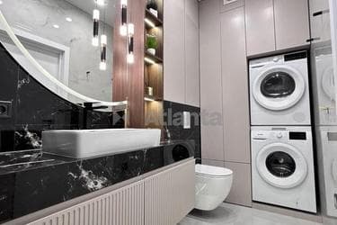 1-комнатная квартира по адресу Курортный пер. (площадь 48 м²) - фото 40 1-комнатная квартира по адресу Курортный пер. (площадь 48 м²) - Atlanta.ua - фото 40