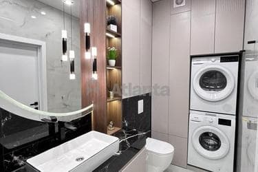 1-комнатная квартира по адресу Курортный пер. (площадь 48 м²) - фото 42 1-комнатная квартира по адресу Курортный пер. (площадь 48 м²) - Atlanta.ua - фото 42