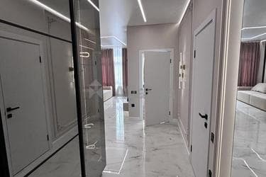 1-комнатная квартира по адресу Курортный пер. (площадь 48 м²) - фото 43 1-комнатная квартира по адресу Курортный пер. (площадь 48 м²) - Atlanta.ua - фото 43