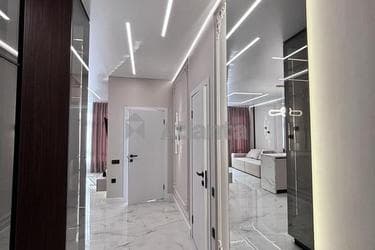 1-комнатная квартира по адресу Курортный пер. (площадь 48 м²) - фото 45 1-комнатная квартира по адресу Курортный пер. (площадь 48 м²) - Atlanta.ua - фото 45