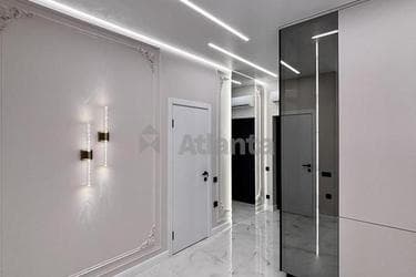 1-комнатная квартира по адресу Курортный пер. (площадь 48 м²) - фото 46 1-комнатная квартира по адресу Курортный пер. (площадь 48 м²) - Atlanta.ua - фото 46