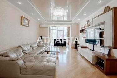 3-комнатная квартира по адресу ул. Конева (площадь 119 м²) - imageAlt 11 3-комнатная квартира по адресу ул. Конева (площадь 119 м²) - Atlanta.ua - imageAlt 11