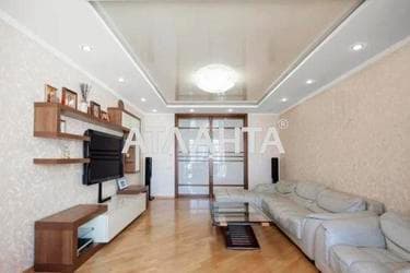 3-комнатная квартира по адресу ул. Конева (площадь 119 м²) - imageAlt 12 3-комнатная квартира по адресу ул. Конева (площадь 119 м²) - Atlanta.ua - imageAlt 12