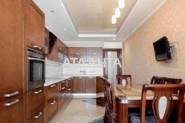 3-комнатная квартира по адресу ул. Конева (площадь 119 м²) - imageAlt 13 3-комнатная квартира по адресу ул. Конева (площадь 119 м²) - Atlanta.ua - imageAlt 13