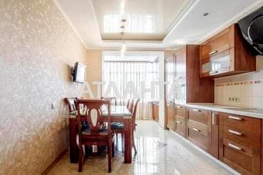 3-комнатная квартира по адресу ул. Конева (площадь 119 м²) - imageAlt 14 3-комнатная квартира по адресу ул. Конева (площадь 119 м²) - Atlanta.ua - imageAlt 14