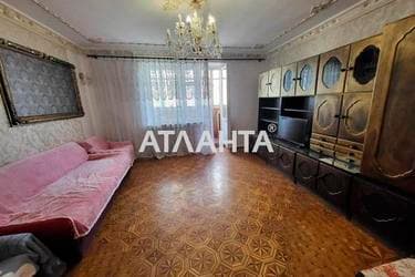 3-кімнатна квартира за адресою вул. Малиновського марш. (площа 70 м²) - фото 20 3-кімнатна квартира за адресою вул. Малиновського марш. (площа 70 м²) - Atlanta.ua - фото 20