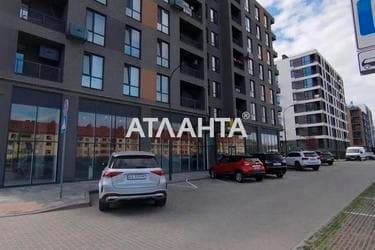 1-комнатная квартира по адресу ул. Героев Майдана (площадь 34 м²) - imageAlt 10 1-комнатная квартира по адресу ул. Героев Майдана (площадь 34 м²) - Atlanta.ua - imageAlt 10