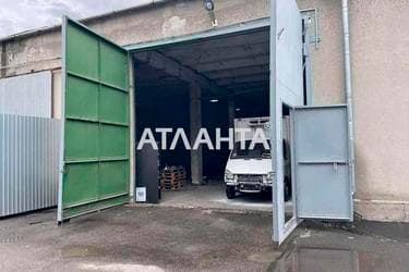 Коммерческая недвижимость по адресу Новомосковская дор. (площадь 410 м²) - фото 12 Коммерческая недвижимость по адресу Новомосковская дор. (площадь 410 м²) - Atlanta.ua - фото 12