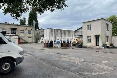 Коммерческая недвижимость по адресу Новомосковская дор. (площадь 410 м²) - фото 14 Коммерческая недвижимость по адресу Новомосковская дор. (площадь 410 м²) - Atlanta.ua - фото 14