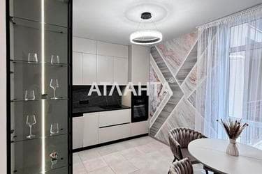 1-комнатная квартира по адресу ул. Нестеренко Виталия (площадь 39,5 м²) - imageAlt 21 1-комнатная квартира по адресу ул. Нестеренко Виталия (площадь 39,5 м²) - Atlanta.ua - imageAlt 21