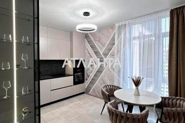 1-комнатная квартира по адресу ул. Нестеренко Виталия (площадь 39,5 м²) - imageAlt 23 1-комнатная квартира по адресу ул. Нестеренко Виталия (площадь 39,5 м²) - Atlanta.ua - imageAlt 23