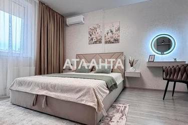 1-комнатная квартира по адресу ул. Нестеренко Виталия (площадь 39,5 м²) - imageAlt 25 1-комнатная квартира по адресу ул. Нестеренко Виталия (площадь 39,5 м²) - Atlanta.ua - imageAlt 25