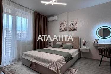 1-комнатная квартира по адресу ул. Нестеренко Виталия (площадь 39,5 м²) - imageAlt 28 1-комнатная квартира по адресу ул. Нестеренко Виталия (площадь 39,5 м²) - Atlanta.ua - imageAlt 28