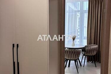 1-комнатная квартира по адресу ул. Нестеренко Виталия (площадь 39,5 м²) - imageAlt 35 1-комнатная квартира по адресу ул. Нестеренко Виталия (площадь 39,5 м²) - Atlanta.ua - imageAlt 35