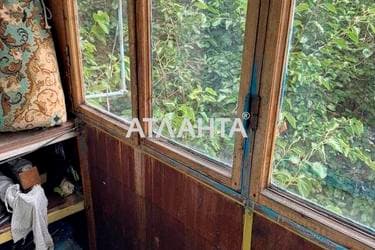 1-кімнатна квартира за адресою вул. Посмітного (площа 30 м²) - фото 11 1-кімнатна квартира за адресою вул. Посмітного (площа 30 м²) - Atlanta.ua - фото 11