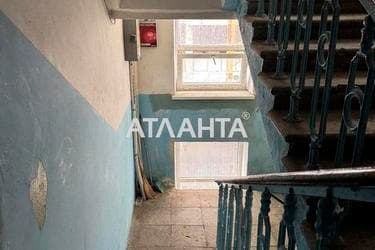 1-кімнатна квартира за адресою вул. Посмітного (площа 30 м²) - фото 13 1-кімнатна квартира за адресою вул. Посмітного (площа 30 м²) - Atlanta.ua - фото 13