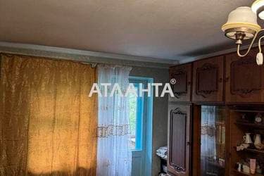 1-кімнатна квартира за адресою вул. Посмітного (площа 30 м²) - фото 14 1-кімнатна квартира за адресою вул. Посмітного (площа 30 м²) - Atlanta.ua - фото 14