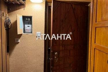 1-кімнатна квартира за адресою вул. Посмітного (площа 30 м²) - фото 16 1-кімнатна квартира за адресою вул. Посмітного (площа 30 м²) - Atlanta.ua - фото 16