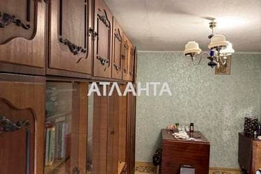 1-кімнатна квартира за адресою вул. Посмітного (площа 30 м²) - фото 17 1-кімнатна квартира за адресою вул. Посмітного (площа 30 м²) - Atlanta.ua - фото 17