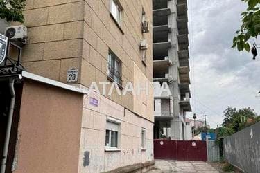 1-кімнатна квартира за адресою вул. Посмітного (площа 30 м²) - фото 18 1-кімнатна квартира за адресою вул. Посмітного (площа 30 м²) - Atlanta.ua - фото 18