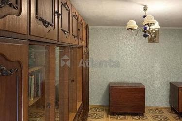 1-комнатная квартира по адресу ул. Посмитного (площадь 30 м²) - imageAlt 13 1-комнатная квартира по адресу ул. Посмитного (площадь 30 м²) - Atlanta.ua - imageAlt 13