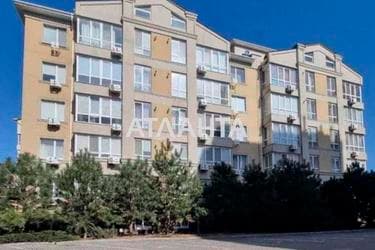1-кімнатна квартира за адресою вул. Бувалкіна Владислава (площа 32,6 м²) - фото 13 1-кімнатна квартира за адресою вул. Бувалкіна Владислава (площа 32,6 м²) - Atlanta.ua - фото 13