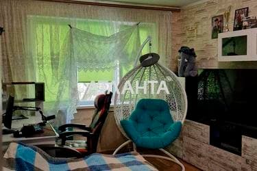 3-комнатная квартира по адресу ул. Бувалкина Владислава (площадь 62 м²) - фото 36 3-комнатная квартира по адресу ул. Бувалкина Владислава (площадь 62 м²) - Atlanta.ua - фото 36