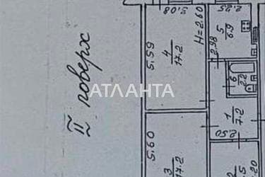 3-комнатная квартира по адресу ул. Бувалкина Владислава (площадь 62 м²) - фото 51 3-комнатная квартира по адресу ул. Бувалкина Владислава (площадь 62 м²) - Atlanta.ua - фото 51