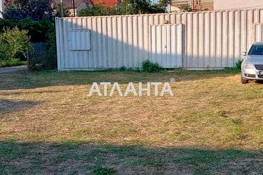 Участок по адресу ул. Студенческая 16 (площадь 3 сот) - фото 10 Участок по адресу ул. Студенческая 16 (площадь 3 сот) - Atlanta.ua - фото 10